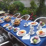 Pensión Podhradí