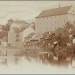 Podhradí Pensión 2*