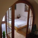 Pensión Podhradí