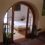 Podhradí Pensión Český Krumlov