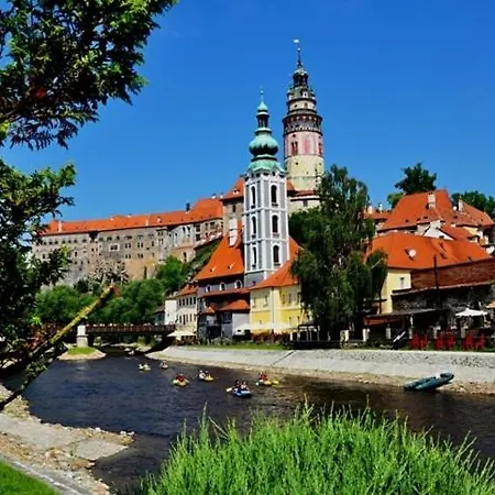 Podhradi Guest house