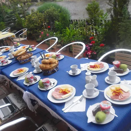 Guest house Podhradi