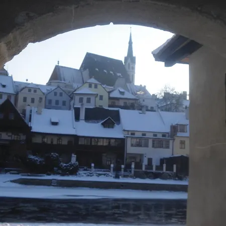 Gæstehus Podhradi 2*