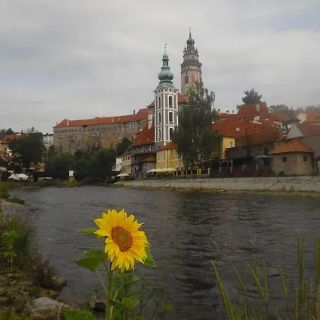 Podhradi Cesky Krumlov