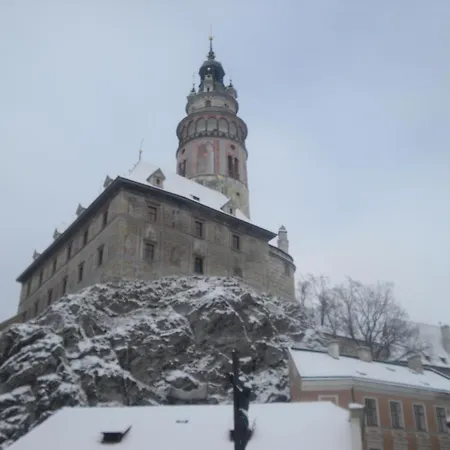 Guest house Podhradi