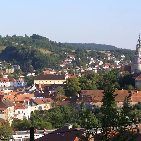 Guest house Podhradi Cesky Krumlov
