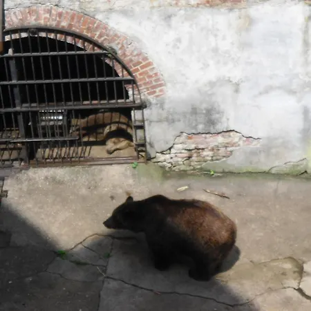 Gæstehus Podhradi Český Krumlov