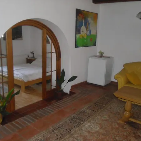Podhradi 2* Cesky Krumlov