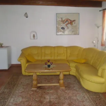 Podhradi Guest house