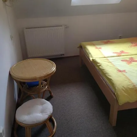 Guest house Podhradi