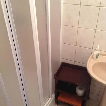 Pensionat Podhradi