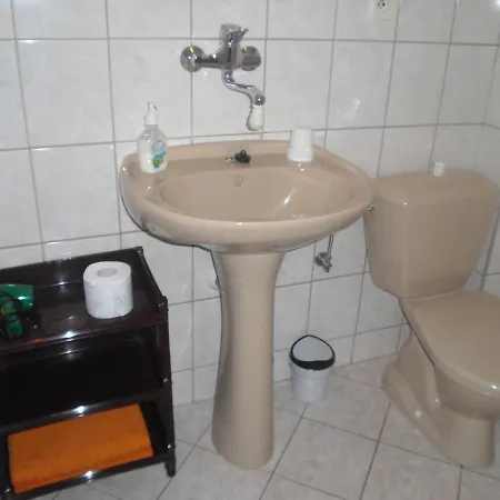 Podhradi Guest house 2*
