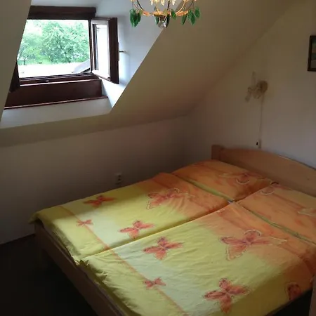 Podhradi 2* Cesky Krumlov