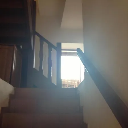 Guest house Podhradi