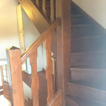 Guest house Podhradi