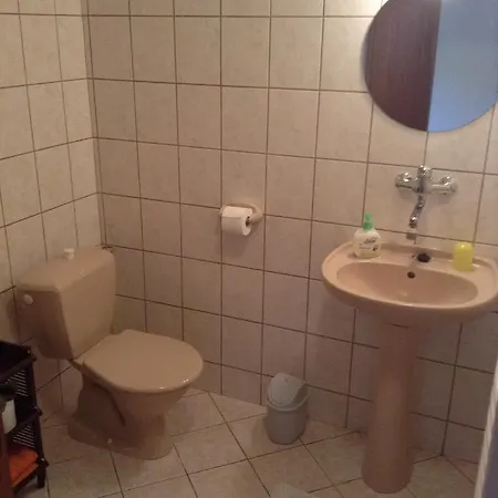 Podhradi 2* Český Krumlov