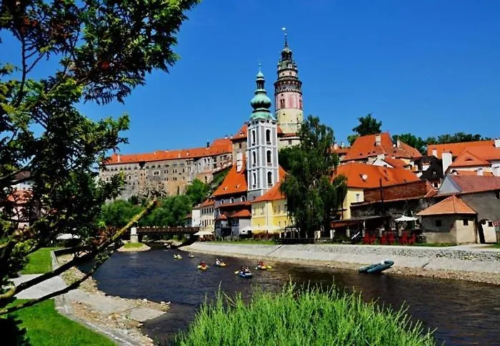 Podhradi Pensjonat