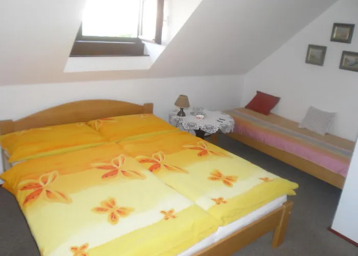 Podhradí Český Krumlov