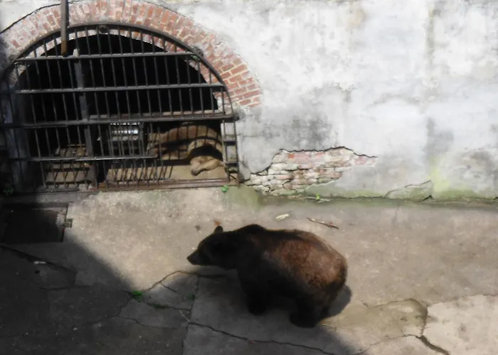 Penzion Podhradí Český Krumlov