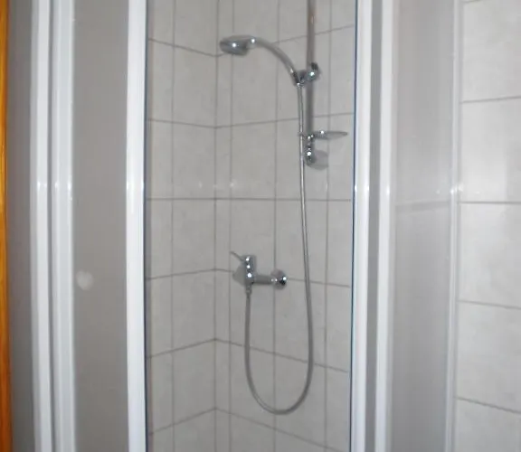 Pensjonat Podhradi 2*