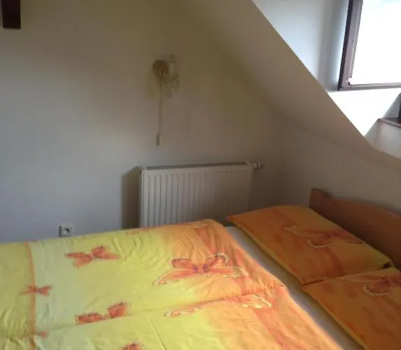 Casa de hóspedes Podhradí 2*
