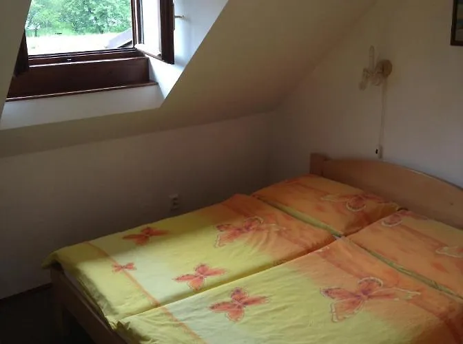Podhradi 2* Czeski Krumlow