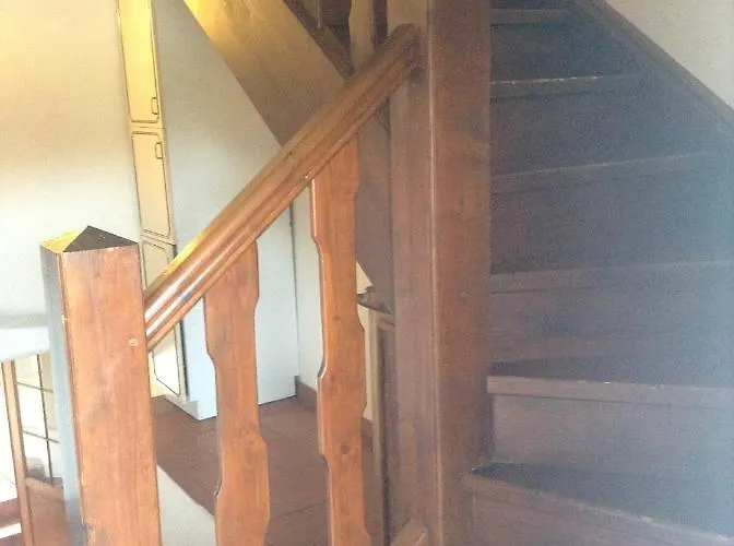 Casa de hóspedes Podhradí